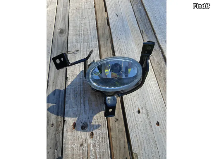 Säljes Dimljus Honda CR-V