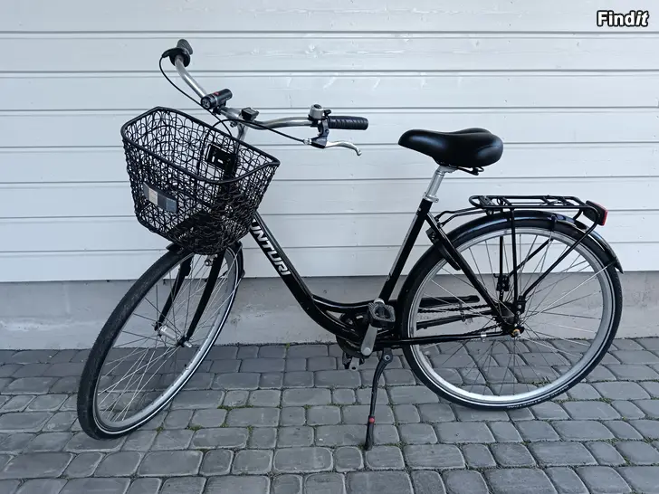 Myydään Tunturi