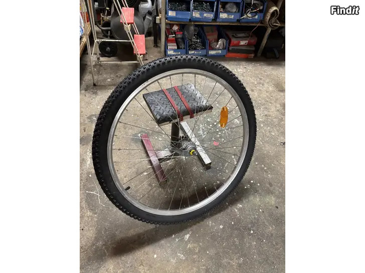 Säljes 29 tum cykelhjul