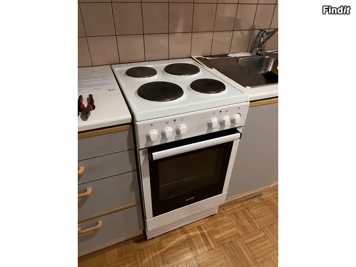 Säljes Gorenje Spis