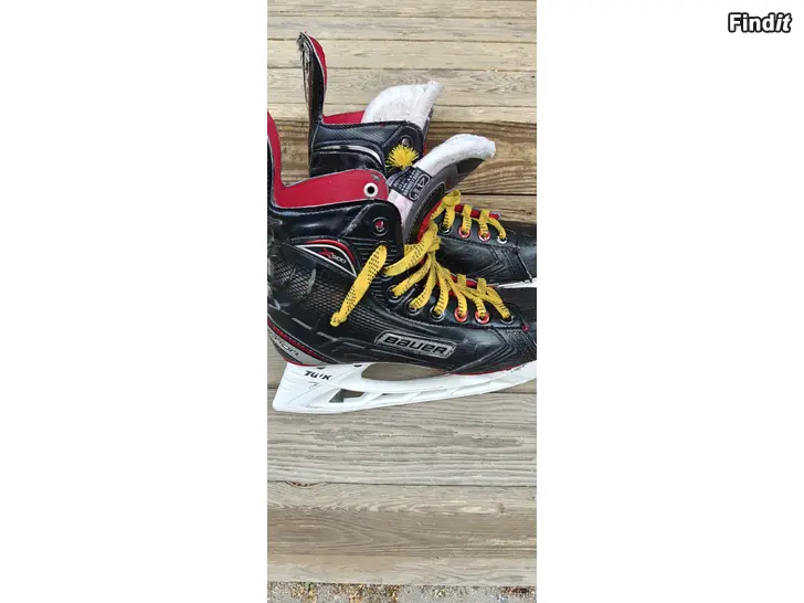 Säljes Bauer Vapor X500