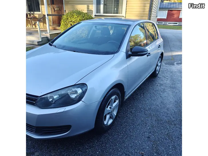 Säljes Volkswagen Golf 1.2 tsi bensin