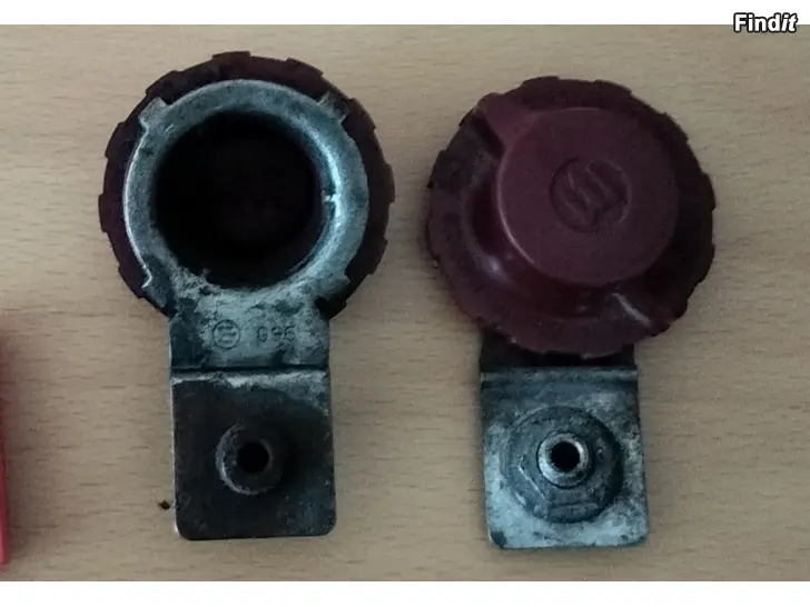 Myydään Akkunkengät