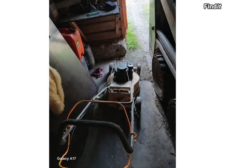 Säljes Extra