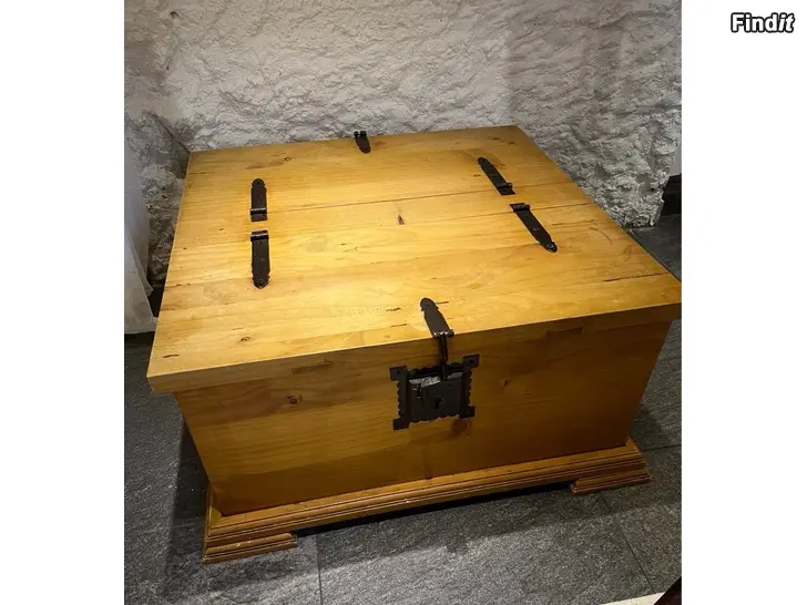 Myydään Sohvapöytä