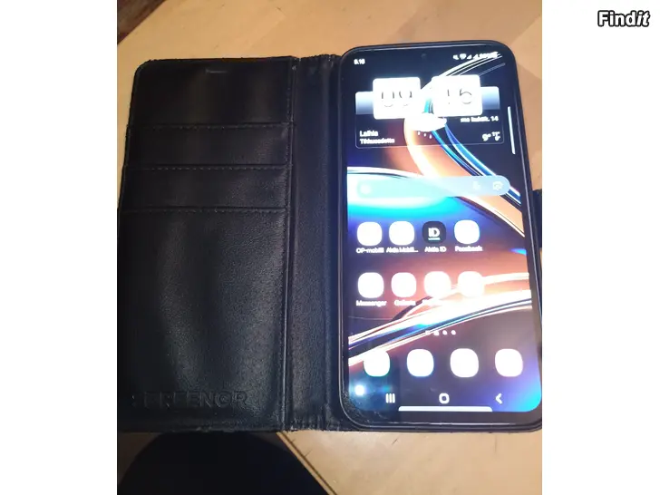 Myydään Samsung Galaxy A34 5G