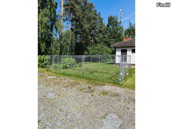 Säljes Hundhage till salu