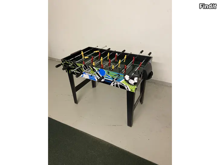 Säljes Multispelbord