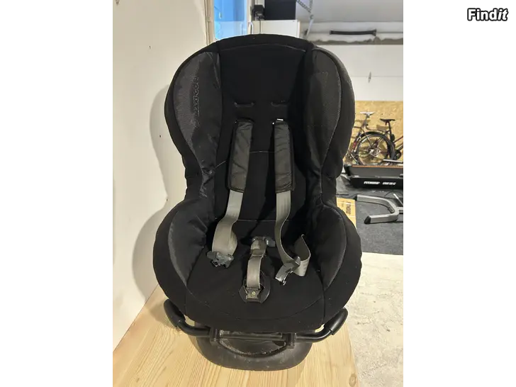 Säljes Maxi-cosi bilstol