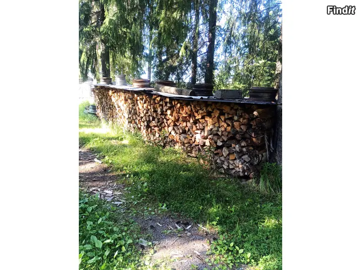 Myydään Sekahalkoa