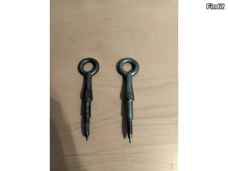 Myydään Hinnaussilmukka