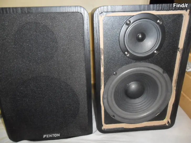Myydään fenton shfb 65 hylly kauitin