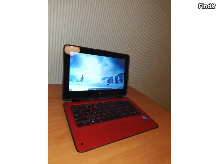 Säljes HP Probook x360 11 G1