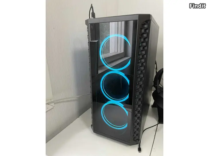 Säljes Speldator med Windows 11 och secureboot