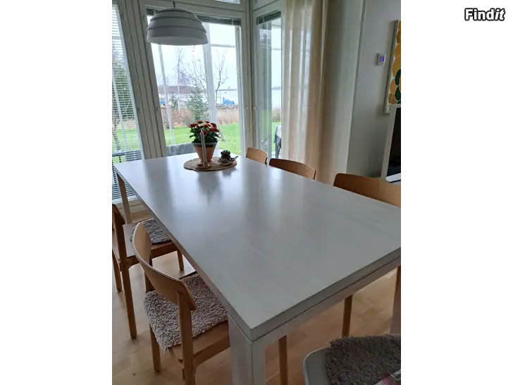 Säljes Matbord