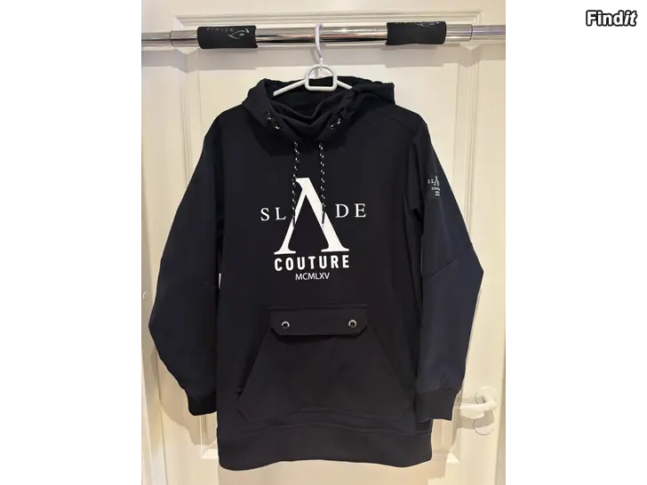 Säljes Slalom jacka från Slade