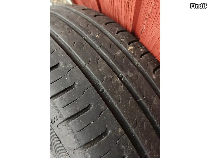 Vaihdetaan Däck bytes mot 3 paket Juhla Mokka bryggkaffe