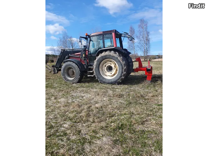 Säljes Vattenproblem/  Alvluckrare/  Jankkuri
