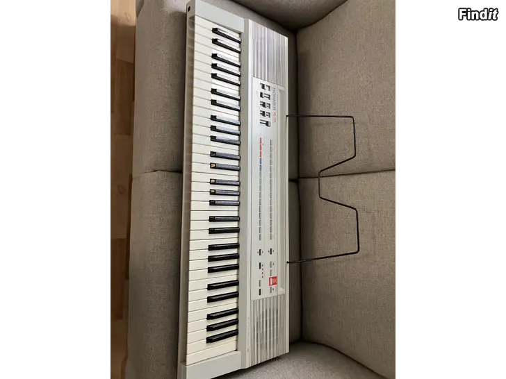 Säljes Hohner psk 50