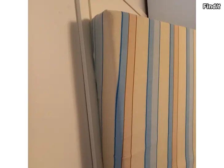 Myydään Patja, lev. 80cm