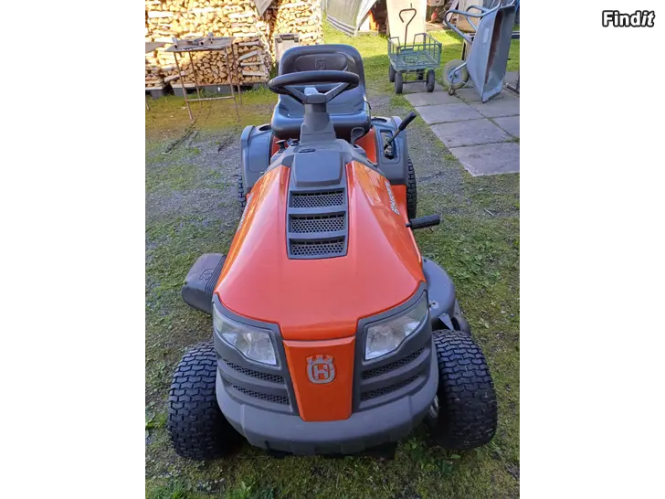 Säljes Gräsklippare Huskvarna