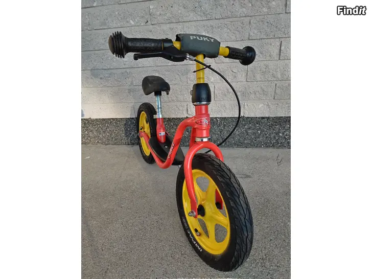 Säljes Pycky sparkcykel