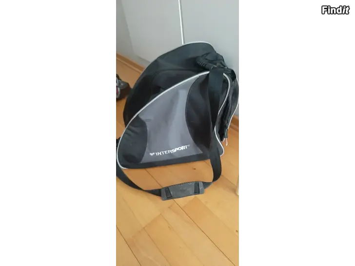 Myydään Mono laukku