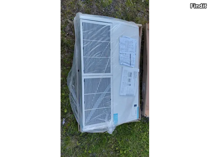 Säljes Mitsubishi FDEN50VF
