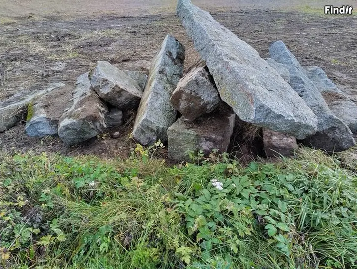Säljes Kantstenar i Etseri