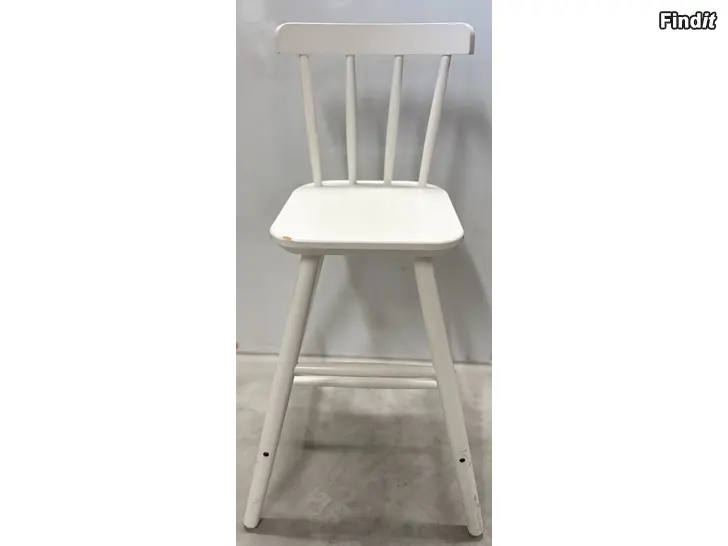 Säljes Ikea Agam juniorstol