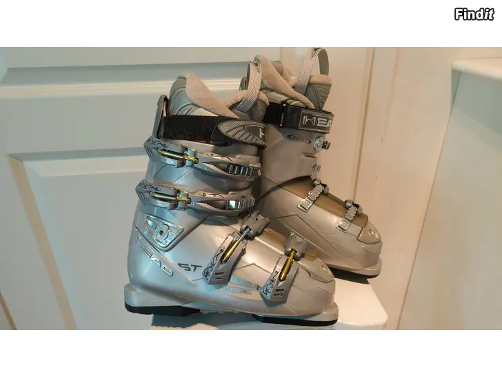 Säljes Laskettelumonot HEAD 40-40,5