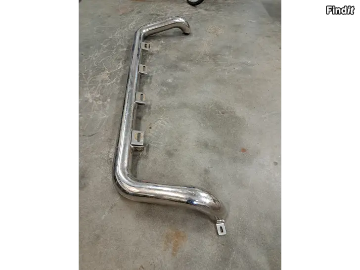 Säljes Extraljusbåge