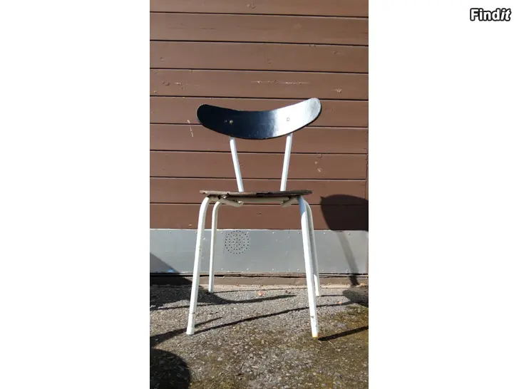 Myydään Retro stol