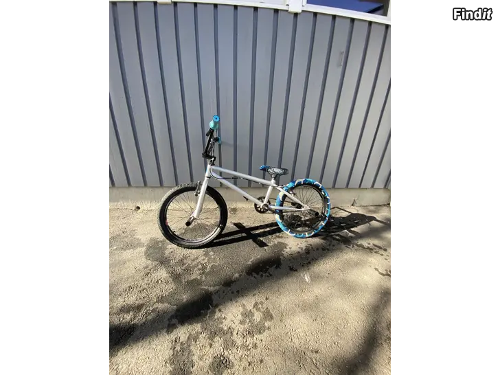 Säljes Cykel