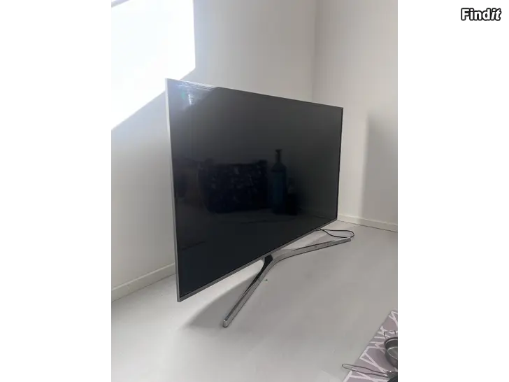 Myydään 49 tuumainen samsung tv