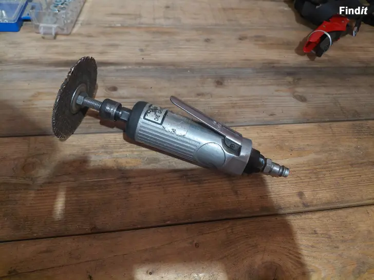 Myydään Paineilma vinku