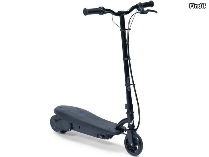 Säljes Elscooter