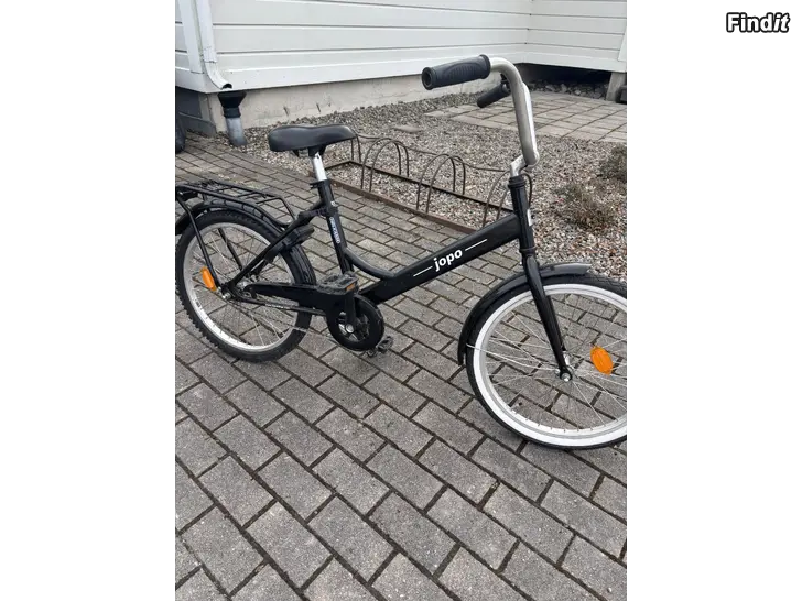 Säljes Jopo 20 tum