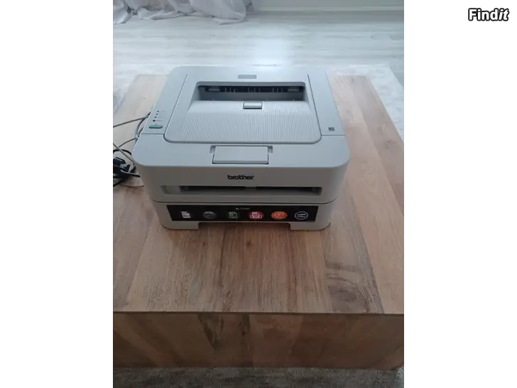 Säljes Printer Brother HL-2135W