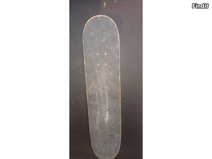 Säljes Skateboard
