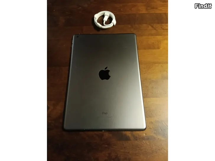 Myydään iPad 9 säljes