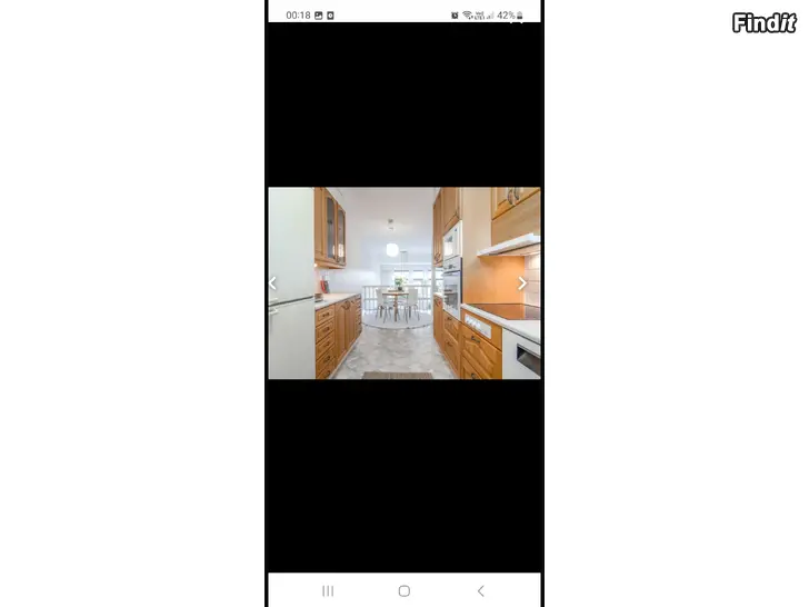 Säljes Köksinredning inkl köksmaskiner