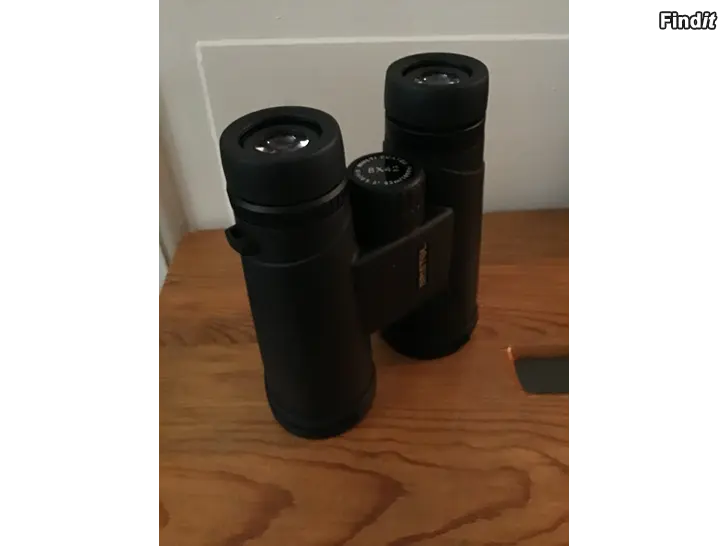 Säljes Kikare