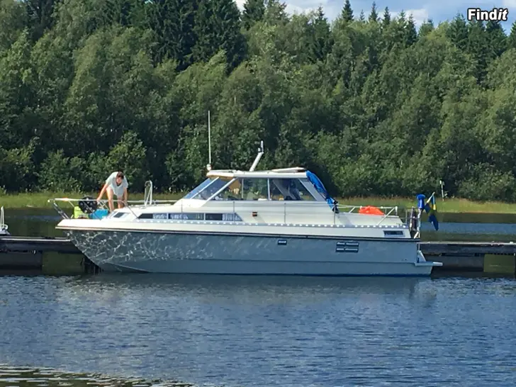 Säljes Nimo 30