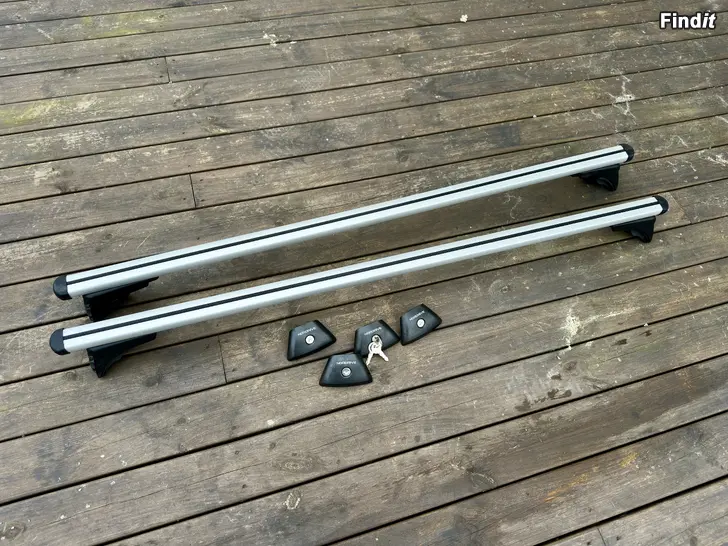 Säljes Passat GTE takställningar