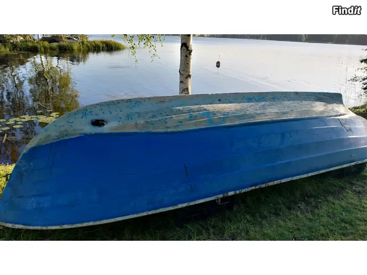 Myydään kemira 445
