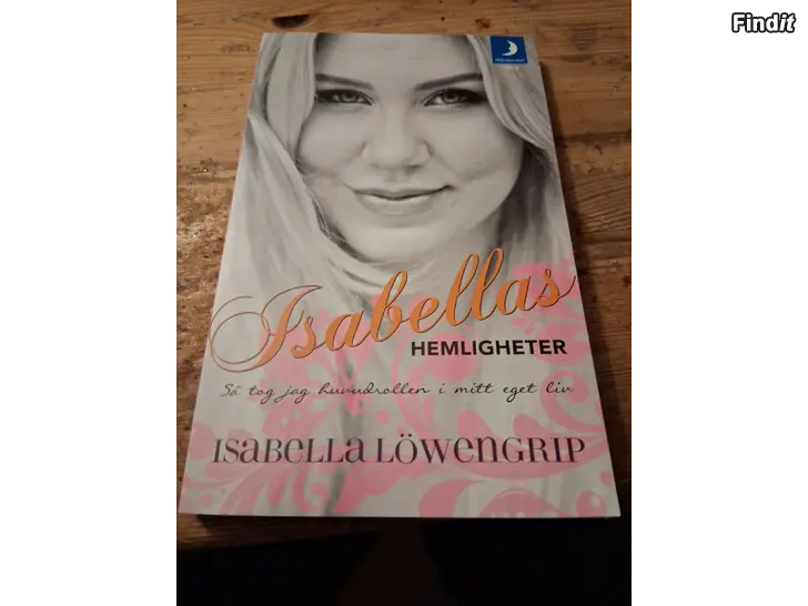 Säljes Böcker 23