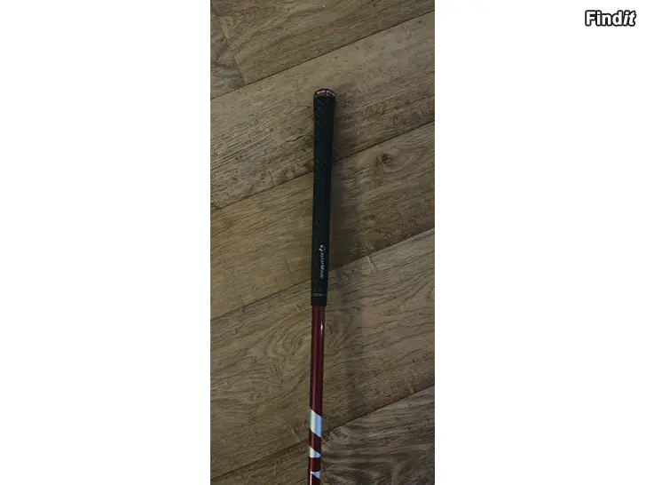 Säljes Golf klubba