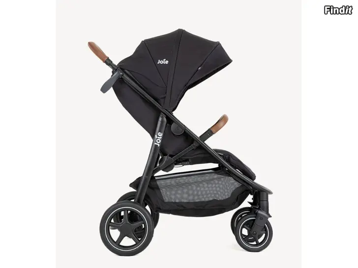 Myydään Joie sittvagn