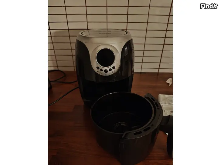 Säljes Airfryer